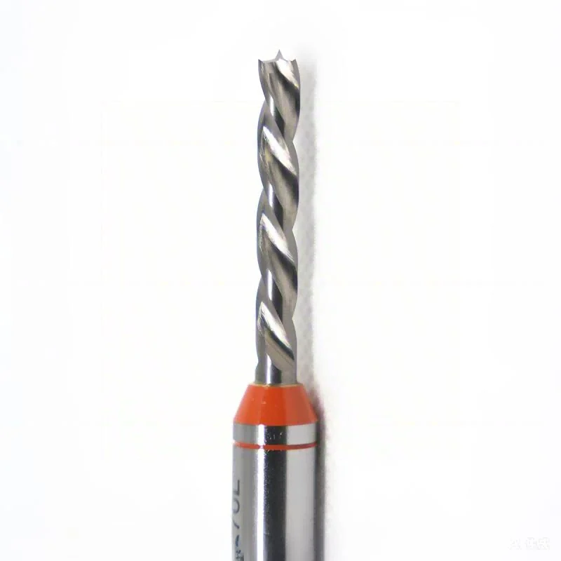 High Performance Blind Hole Drill  Bit  Cnc Lathe Machining Cw 800