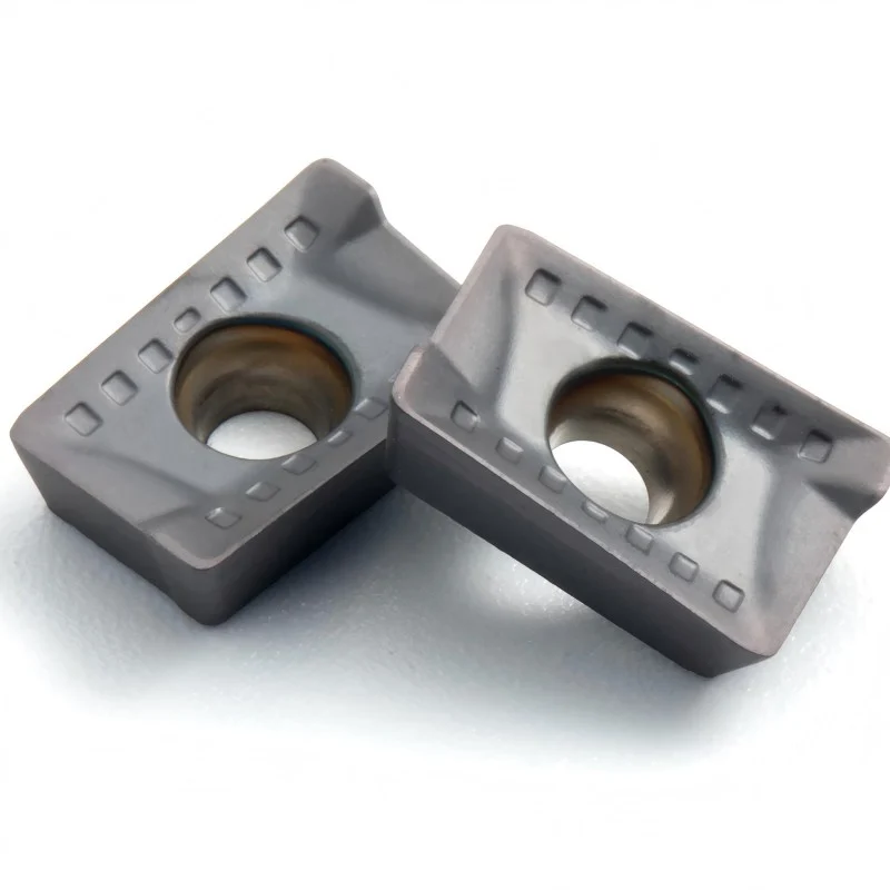 Houlder Milling In Ert  Apkt1003