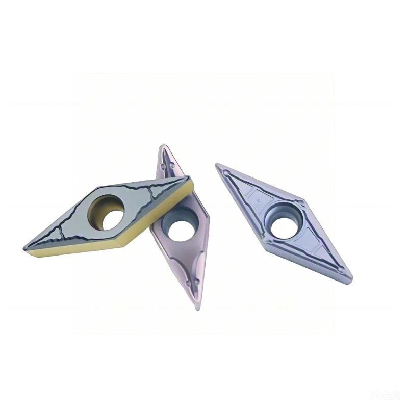 Vcmt Vcgt Turning Tool Carbide In Ert (1)